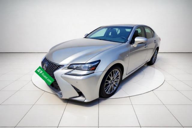 Used Lexus GS 2017 300 F SPORT