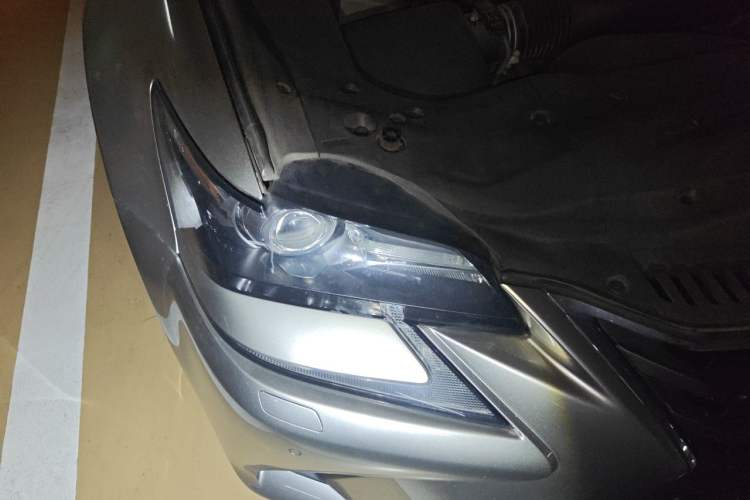 Used Lexus GS 2017 300 Leading Edition Right Front Headlight