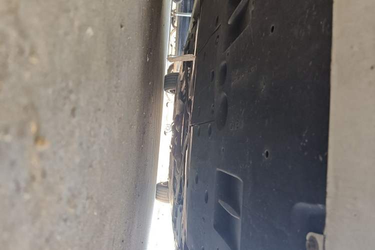 Used Lexus GS 2017 300 F SPORT Chassis Front