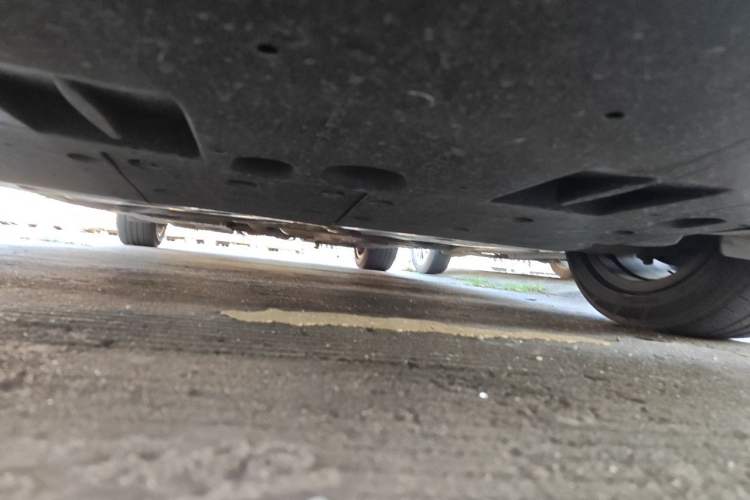 Used Lexus GS 2017 300 Leading Edition Chassis Front