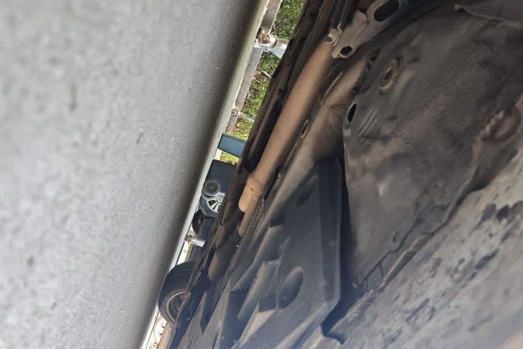 Used Lexus GS 2017 300 F SPORT Chassis Front Left