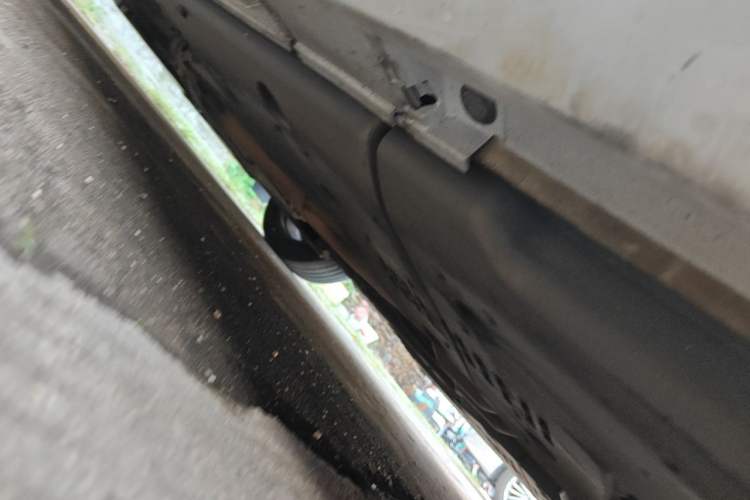 Used Lexus GS 2017 300 Leading Edition Chassis Front Left
