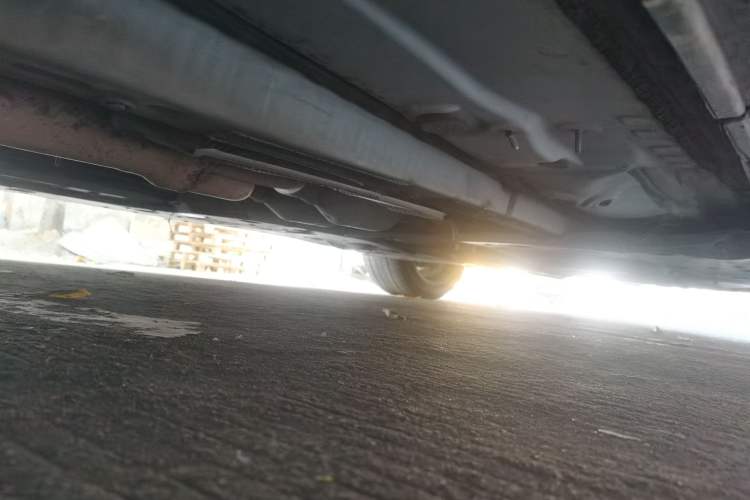 Used Lexus GS 2017 300 F SPORT Chassis Front Left