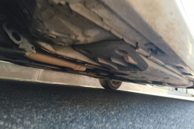 Used Lexus GS 2017 300 F SPORT Chassis Front Left