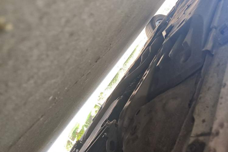 Used Lexus GS 2017 300 F SPORT Chassis Front Right