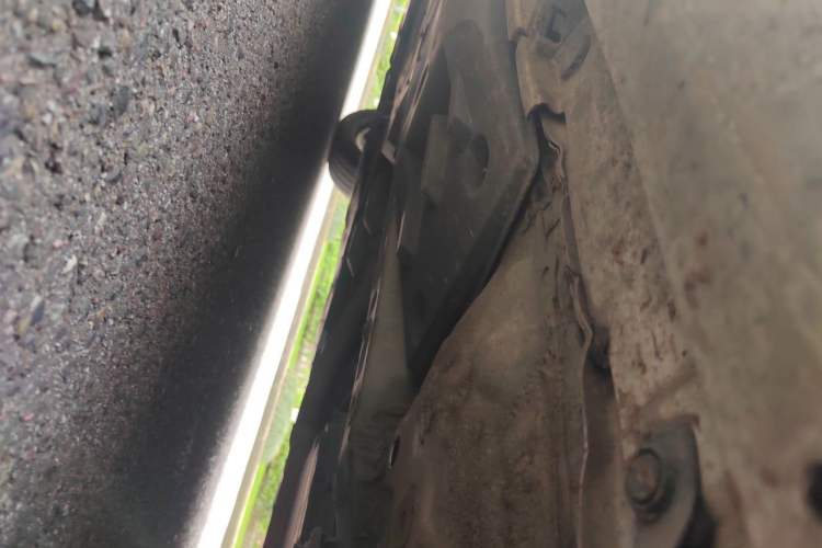 Used Lexus GS 2017 300 F SPORT Chassis Front Right