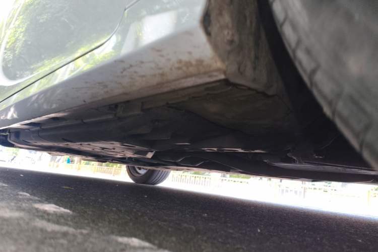 Used Lexus GS 2017 300 F SPORT Chassis Front Right