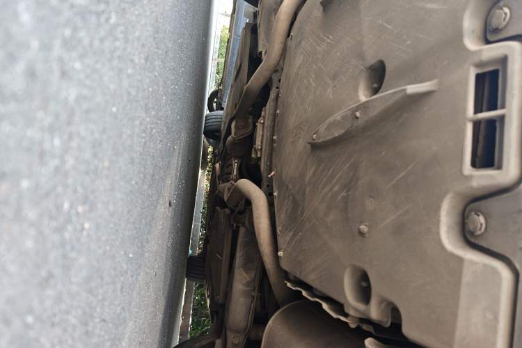 Used Lexus GS 2017 300 F SPORT Chassis Rear