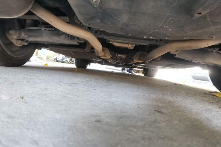 Used Lexus GS 2017 300 F SPORT Chassis Rear