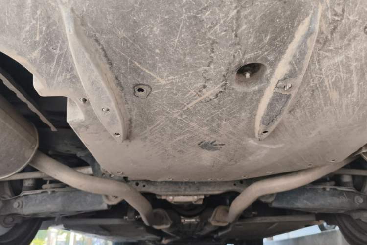 Used Lexus GS 2017 300 F SPORT Chassis Rear