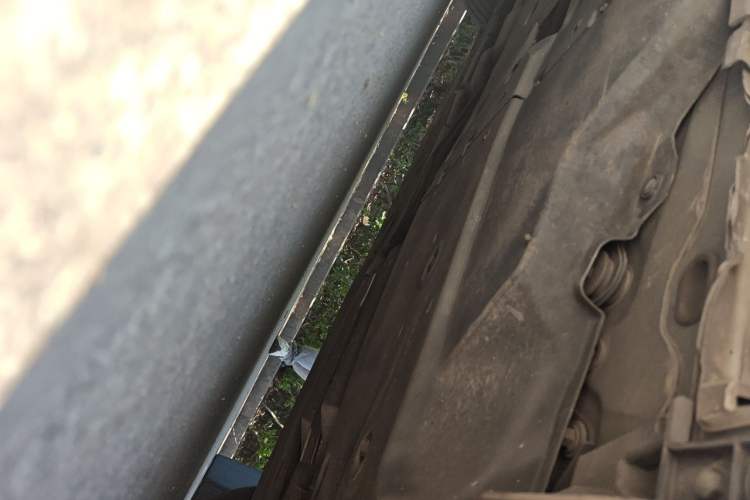 Used Lexus GS 2017 300 F SPORT Chassis Rear Left