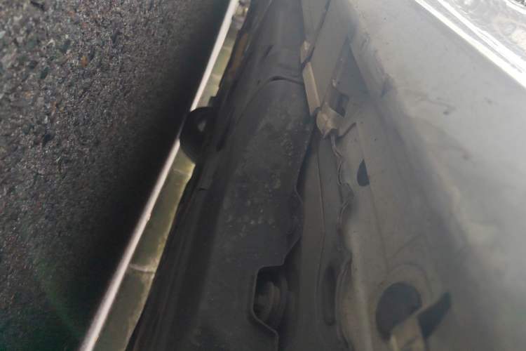 Used Lexus GS 2017 300 F SPORT Chassis Rear Left
