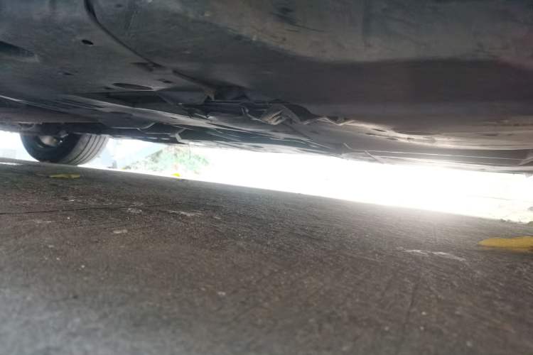 Used Lexus GS 2017 300 F SPORT Chassis Rear Left