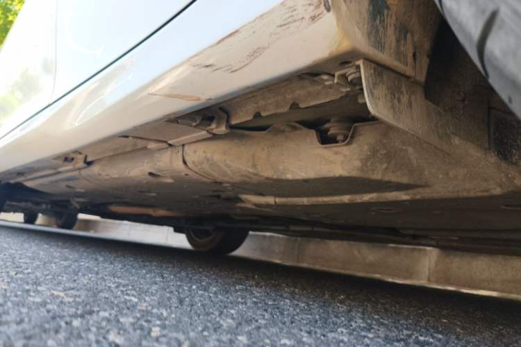 Used Lexus GS 2017 300 F SPORT Chassis Rear Left