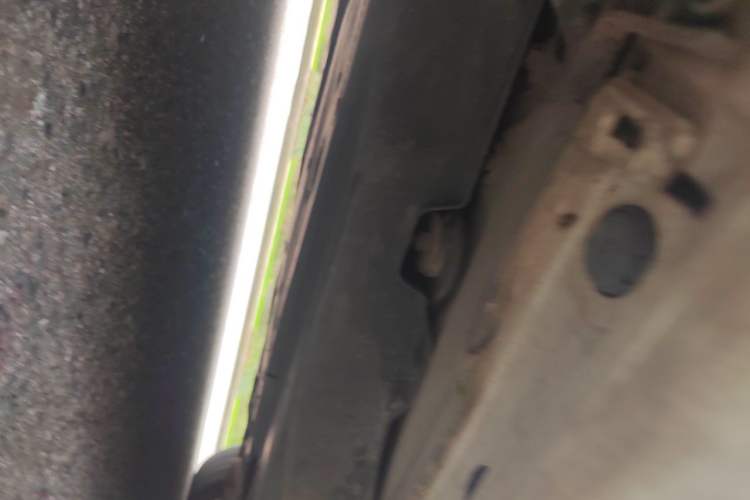 Used Lexus GS 2017 300 F SPORT Chassis Rear Right