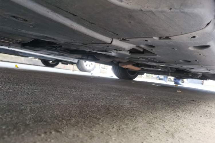 Used Lexus GS 2017 300 F SPORT Chassis Rear Right