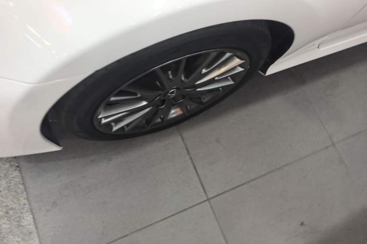 Used Lexus GS 2017 300 F SPORT Exterior 4