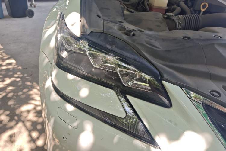 Used Lexus GS 2017 300 F SPORT Exterior 6