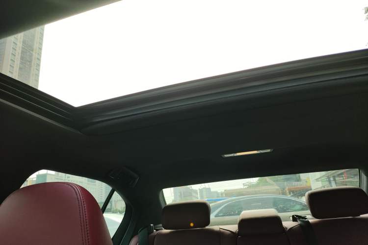 Used Lexus GS 2017 300 F SPORT Headliner