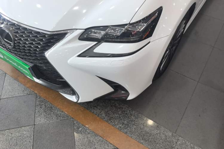 Used Lexus GS 2017 300 F SPORT Left Front Headlight