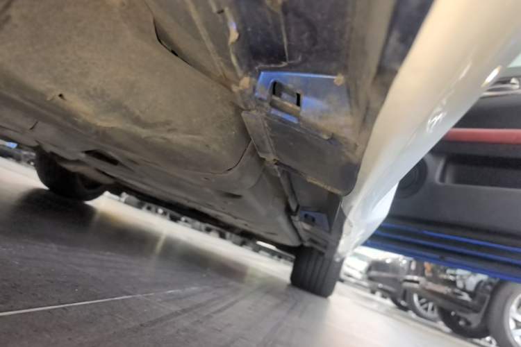 Used Lexus GS 2017 300 F SPORT Left Side Sill