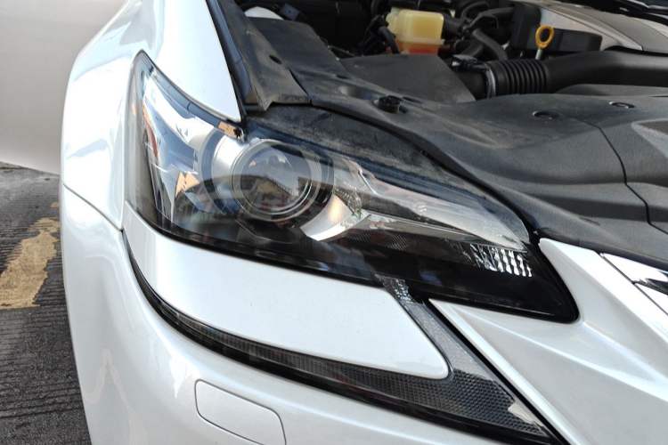 Used Lexus GS 2017 300 Leading Edition Right Front Headlight