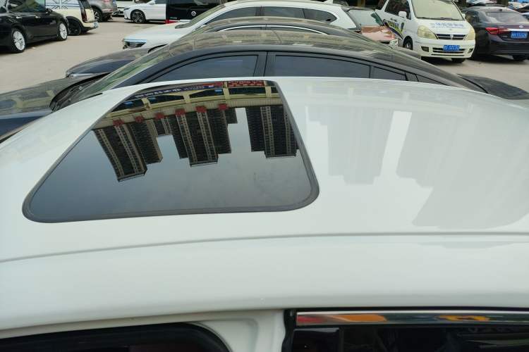 Used Lexus GS 2017 300 F SPORT Roof