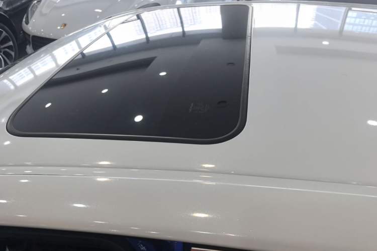 Used Lexus GS 2017 300 F SPORT Roof