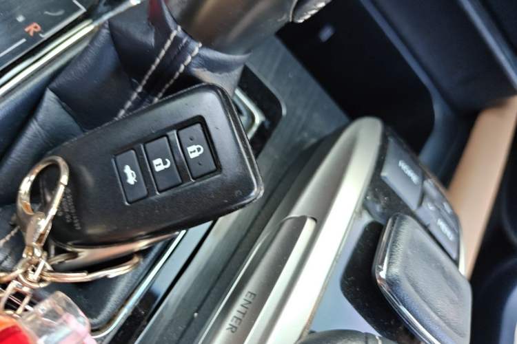Used Lexus GS 2017 300 Leading Edition Vehicle Key