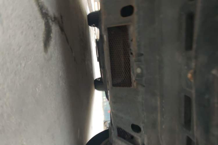 Used Lexus GX 2010 460 Chassis Front