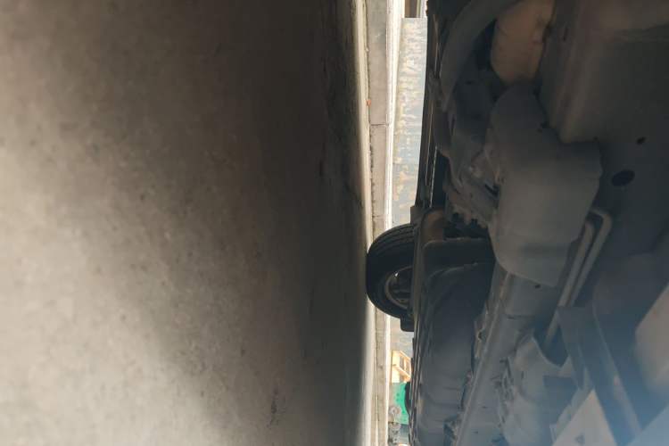 Used Lexus GX 2010 460 Chassis Front Left