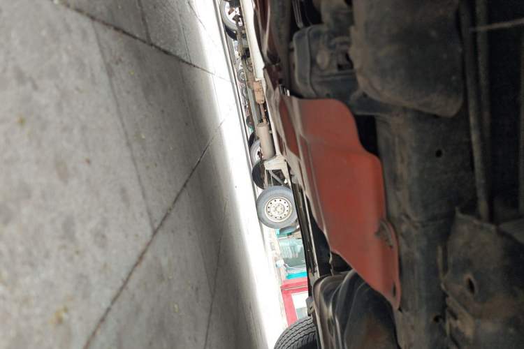 Used Lexus GX 2010 460 Chassis Front Left