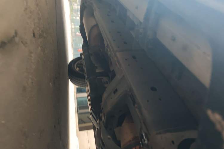 Used Lexus GX 2010 460 Chassis Front Right