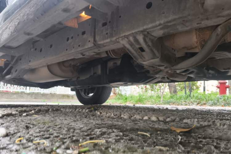 Used Lexus GX 2010 460 Chassis Front Right