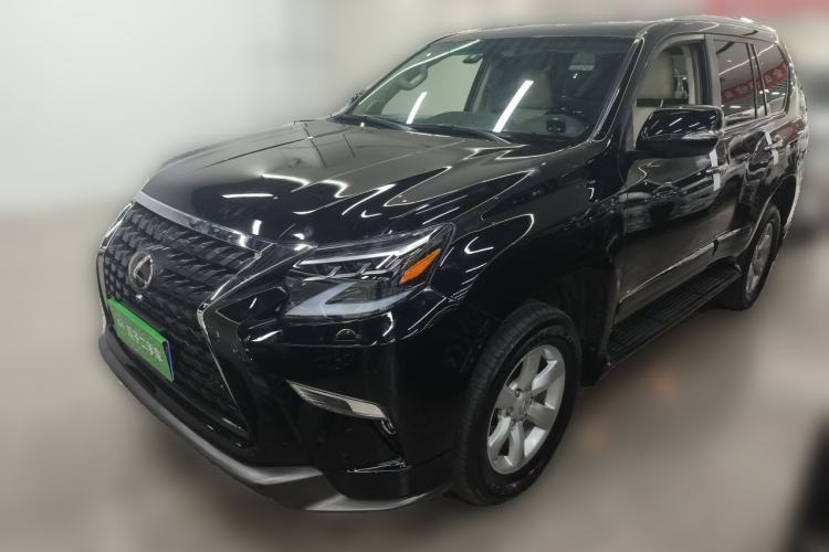Used Lexus GX 2010 460 Guazi used car, China used car export, Used car for sale, Used  cars, Cheapest cars for sale