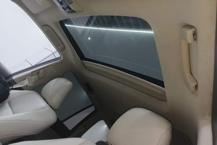 Used Lexus GX 2010 460 Headliner