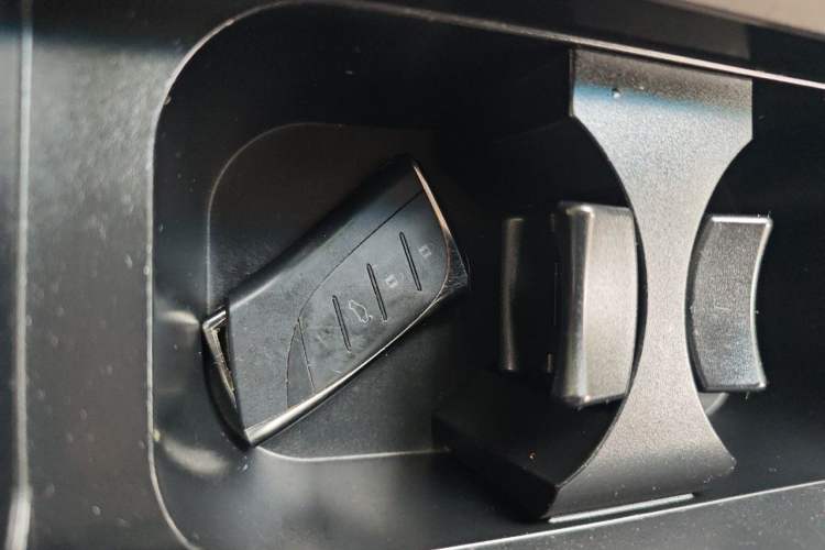Used Lexus GX 2010 460 Vehicle Key