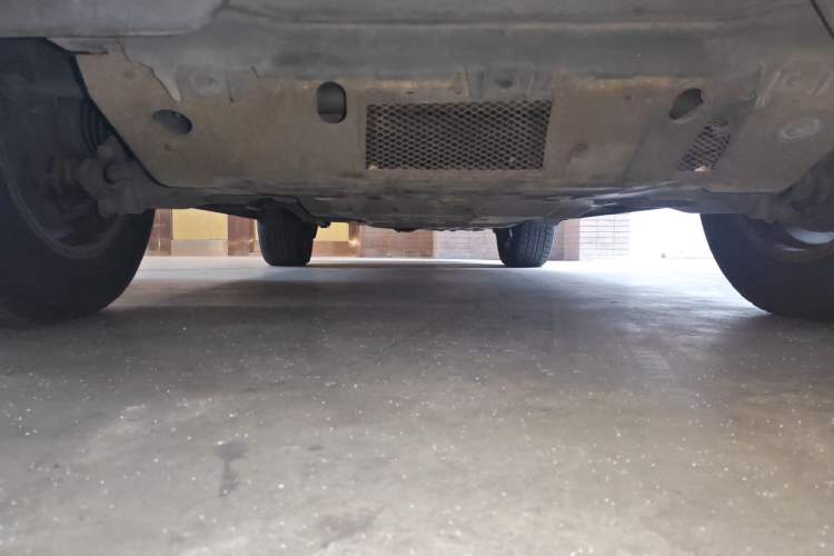 Used Lexus GX 2010 460 Chassis Front