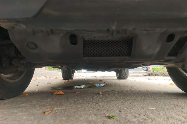 Used Lexus GX 2010 460 Chassis Front