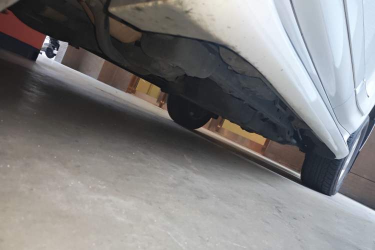 Used Lexus GX 2010 460 Chassis Front Left