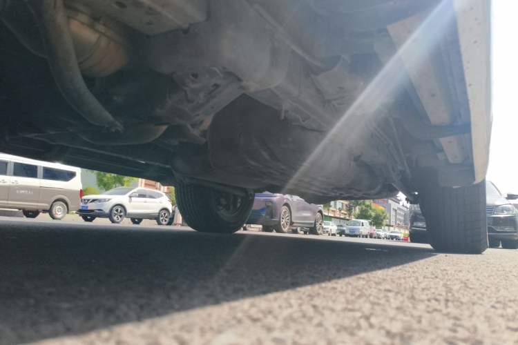 Used Lexus GX 2010 460 Chassis Front Left