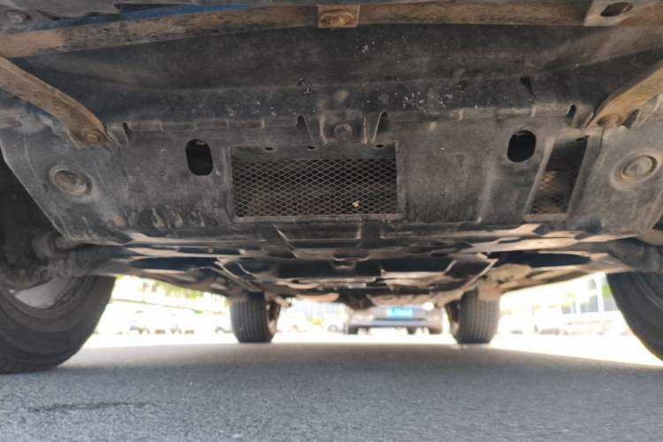 Used Lexus GX 2010 460 Chassis Front