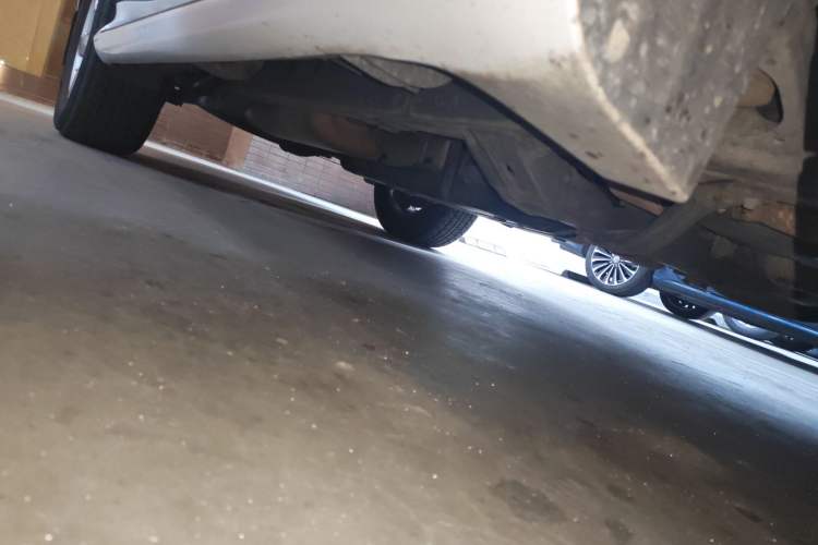 Used Lexus GX 2010 460 Chassis Front Right