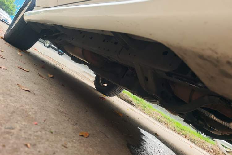 Used Lexus GX 2010 460 Chassis Front Right