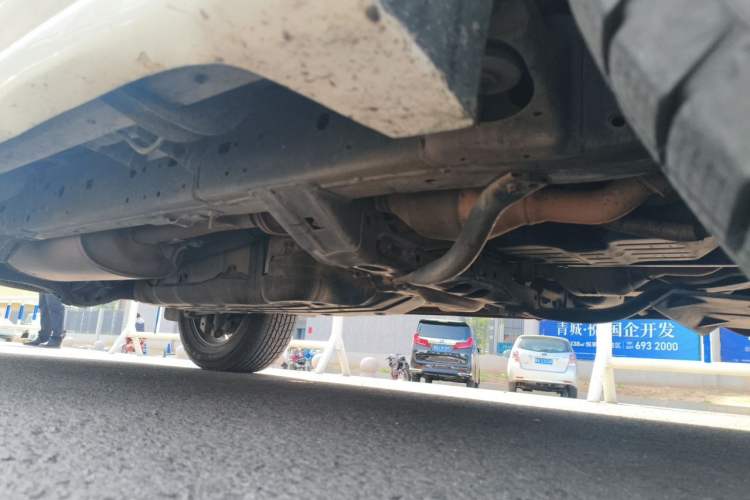 Used Lexus GX 2010 460 Chassis Front Right