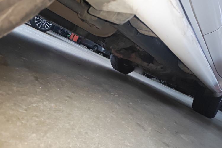 Used Lexus GX 2010 460 Chassis Rear Right