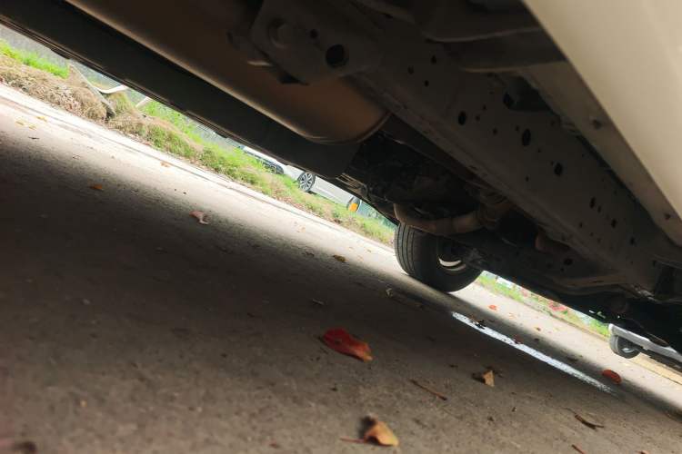 Used Lexus GX 2010 460 Chassis Rear Right