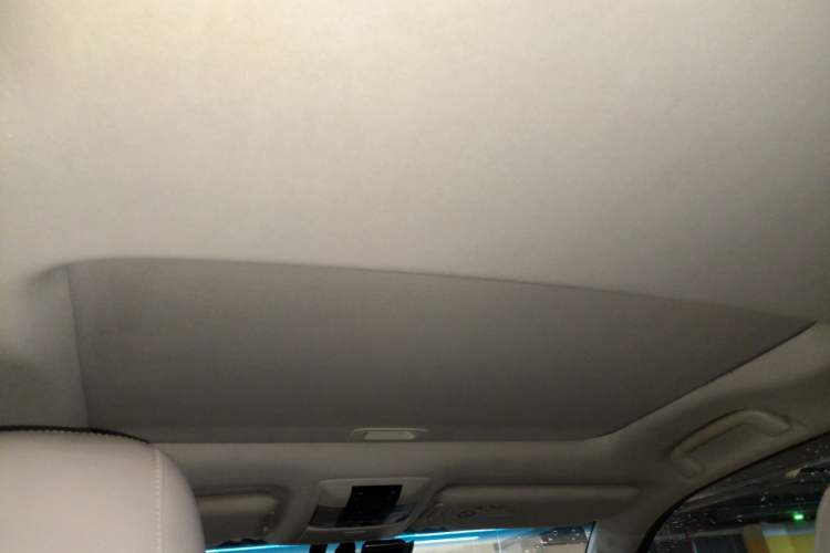 Used Lexus GX 2010 460 Headliner