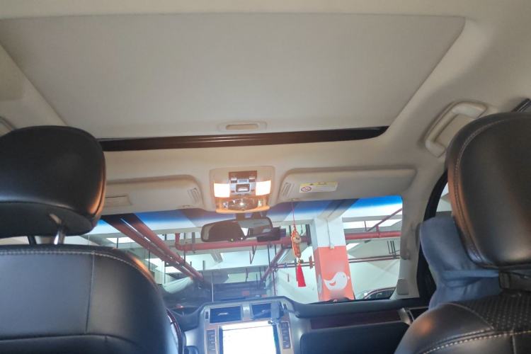 Used Lexus GX 2010 460 Headliner