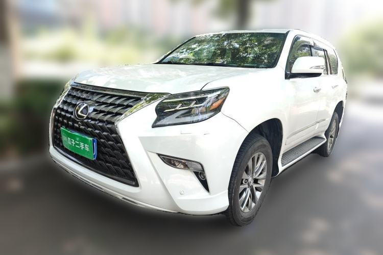 Used Lexus GX 2010 460 Guazi used car, China used car export, Used car for sale, Used  cars, Cheapest cars for sale